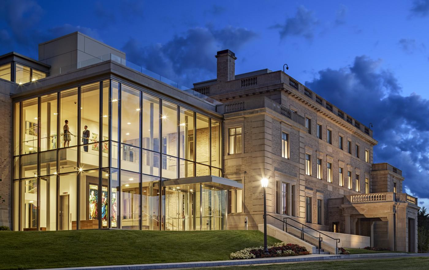 construction company general contractor