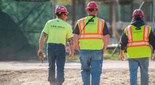 Consigli's core values