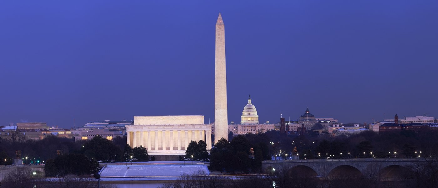 Consigli, Washington, DC