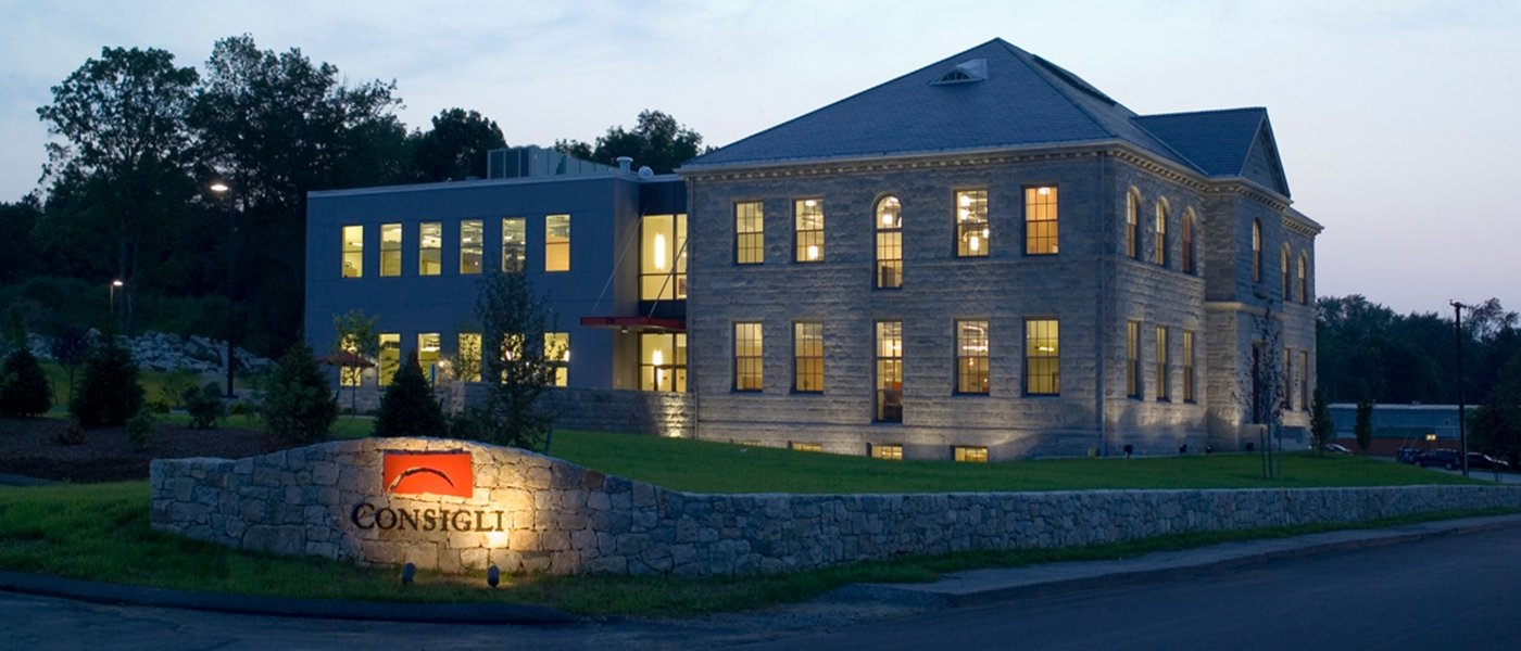 Consigli, Milford, MA