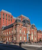 Consigli awarded renovation of Renwick Gallery