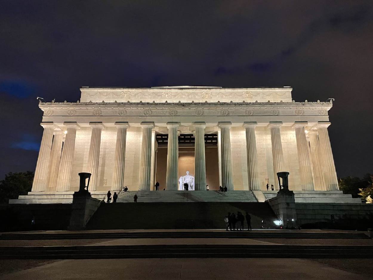 National Park Service Selects Consigli to Transform Visitor Experience