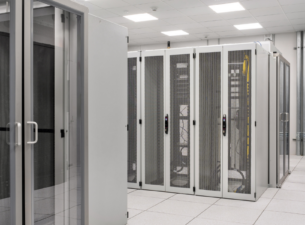 Legacy data center modernization